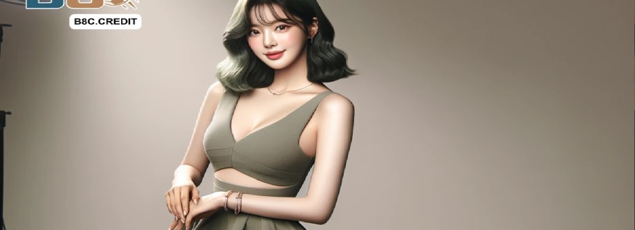 B8 Credit Cover Image
