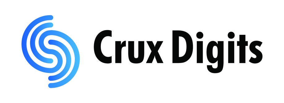 Crux Digits Cover Image