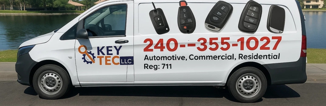 Key Tec LLC Cover Image