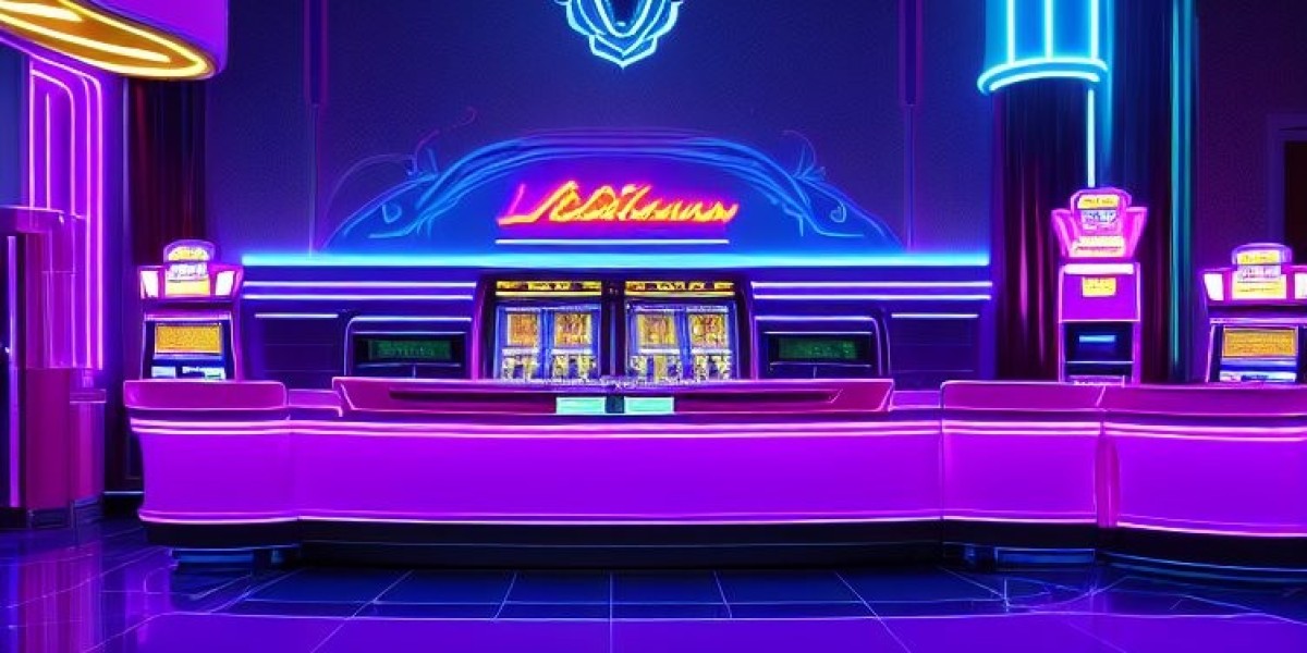 Variété de jeux chez Betzino