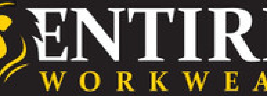 Entire Workwear Cover Image