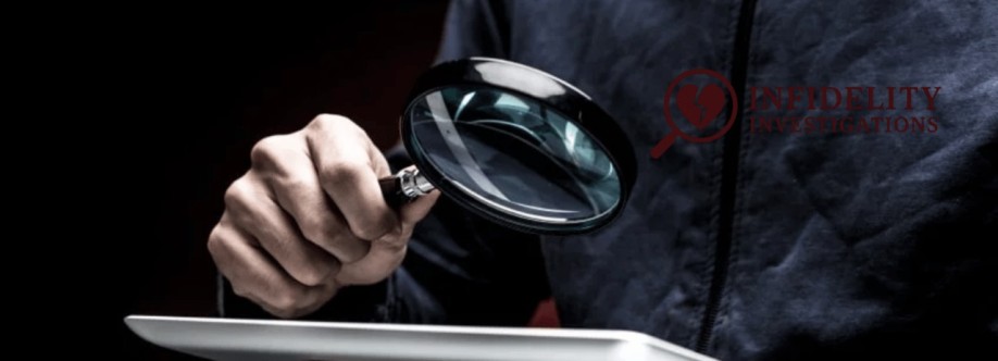 Infidelity Investigations LLC Cover Image