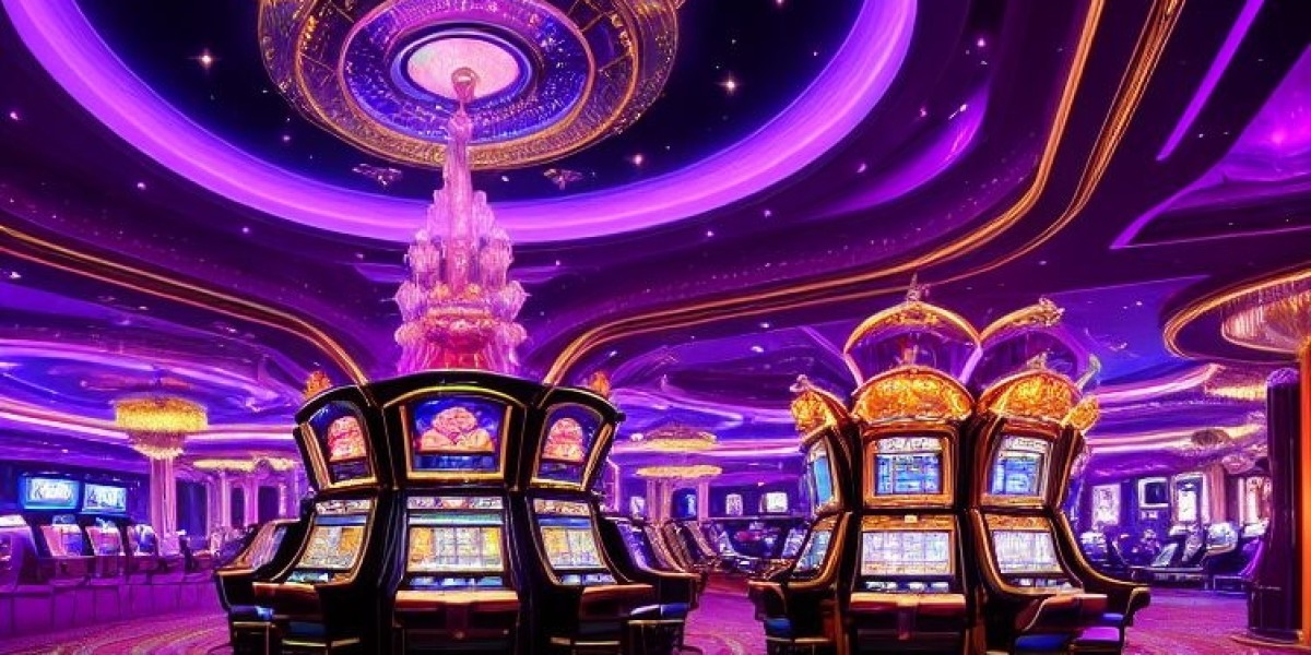 Varitate Vastă în Jocuri de noroc de la Princess Casino