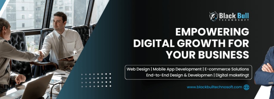 blackbull technosoft Cover Image