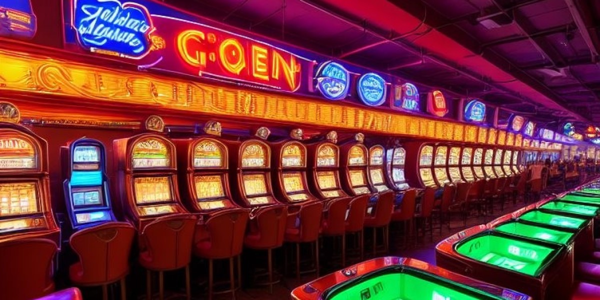 Comprehensive Gambling Expertise At Remain Casino
