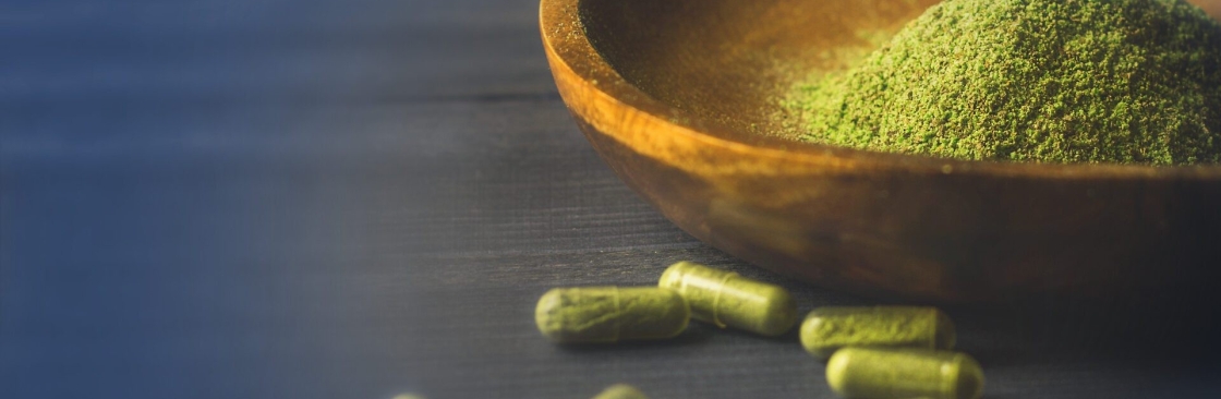 Kratom Point Cover Image