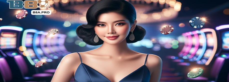 B8 Cover Image