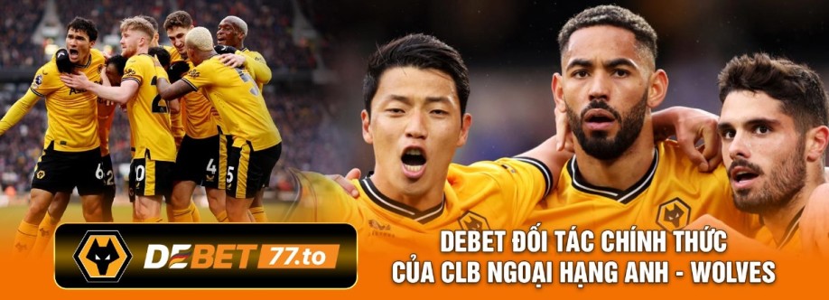 DEBET Thiên Đường Giải Trí Cover Image