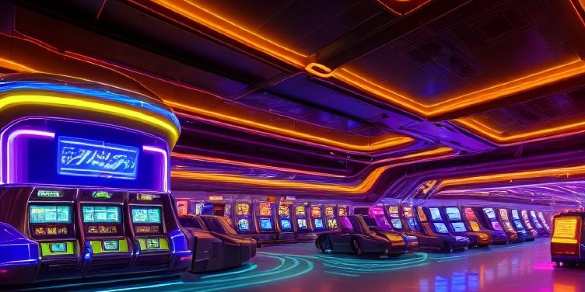 Promotional Offerings at Casino SlotLounge