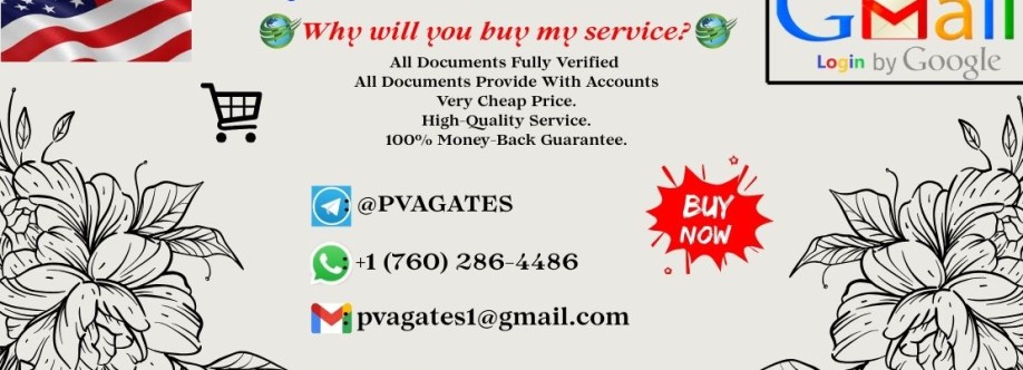pvagates4545454 Cover Image
