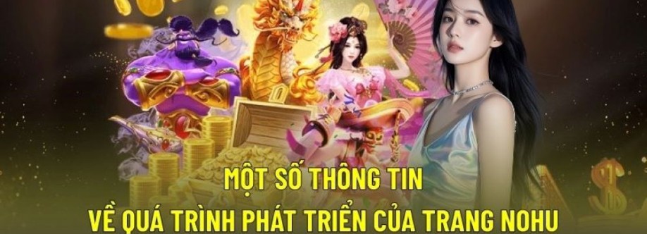 Nohu Com Cover Image