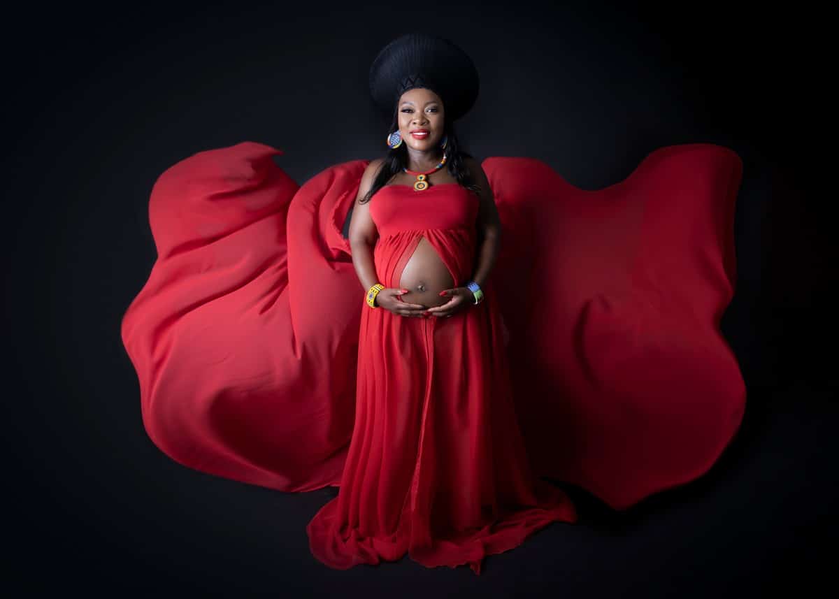 Maternity Photoshoot Melbourne – Sumeyra Kose Photography