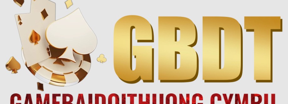 Game Bài Đổi Thưởng cymru Cover Image