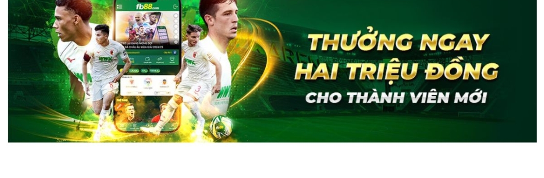 NHÀ CÁI FB88 Cover Image