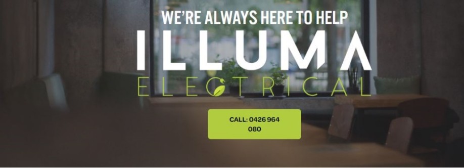 ILLUMA Electrical Cover Image