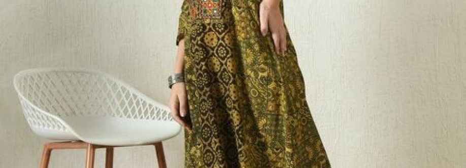 Cotton kurta Cover Image