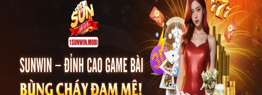 Sunwin C Tro Choi Da Dạng va Ty Le Thang Cao Cover Image