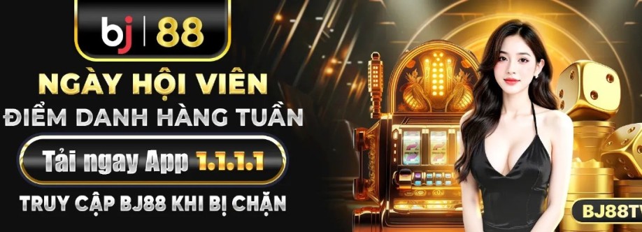 BJ88 Nhà Cái Cover Image