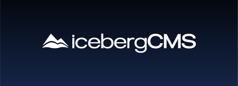 IcebergCMS Cover Image