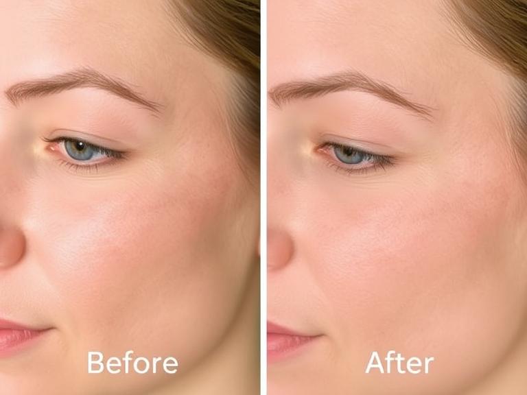 Azelaic Acid Before and After Results for Clearer Skin 2025