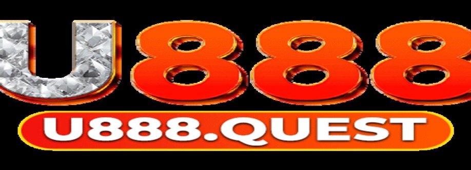 U888 Cover Image