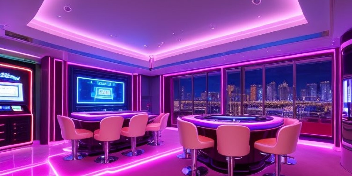 Premium Croupier Experience with Jet 4 Bet