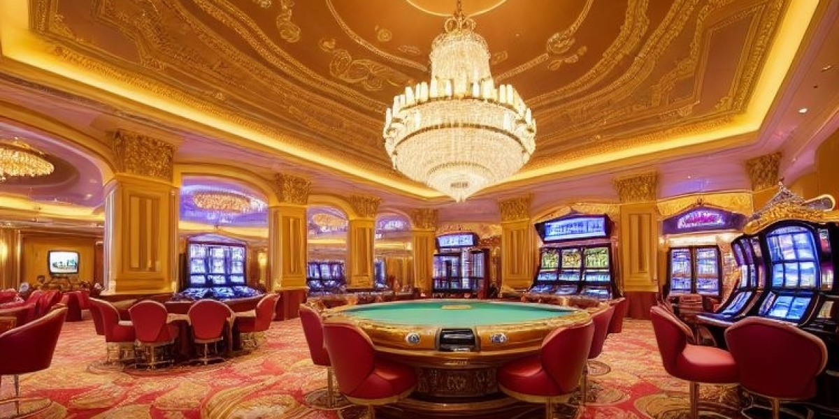 Monetary Options at LuckyWins Casino