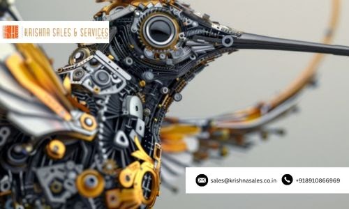 Reliable Sources for Tata Hitachi Crane Parts