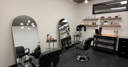 Best Makeup Studios for Rent in Katy, TX | Glam Bar Studios