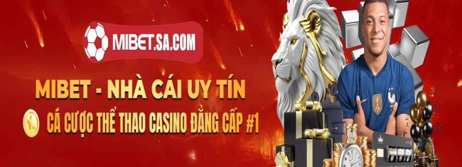 Mibet sa com Cover Image