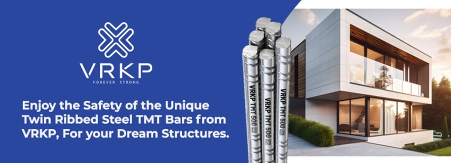 vrkpsteel Cover Image