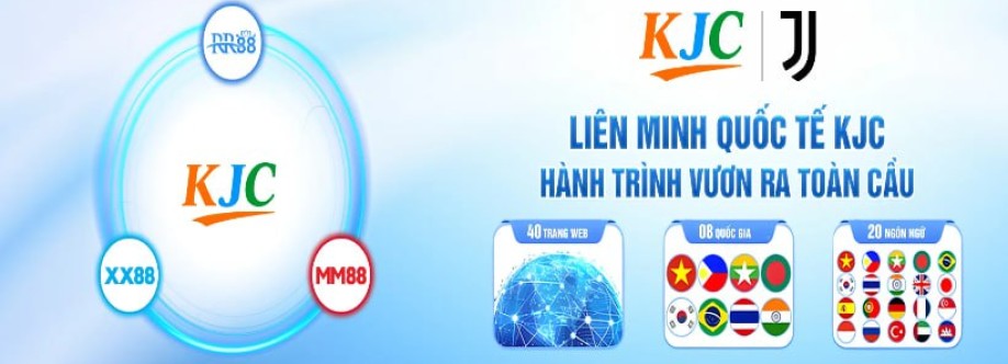 Liên minh KJC Cover Image