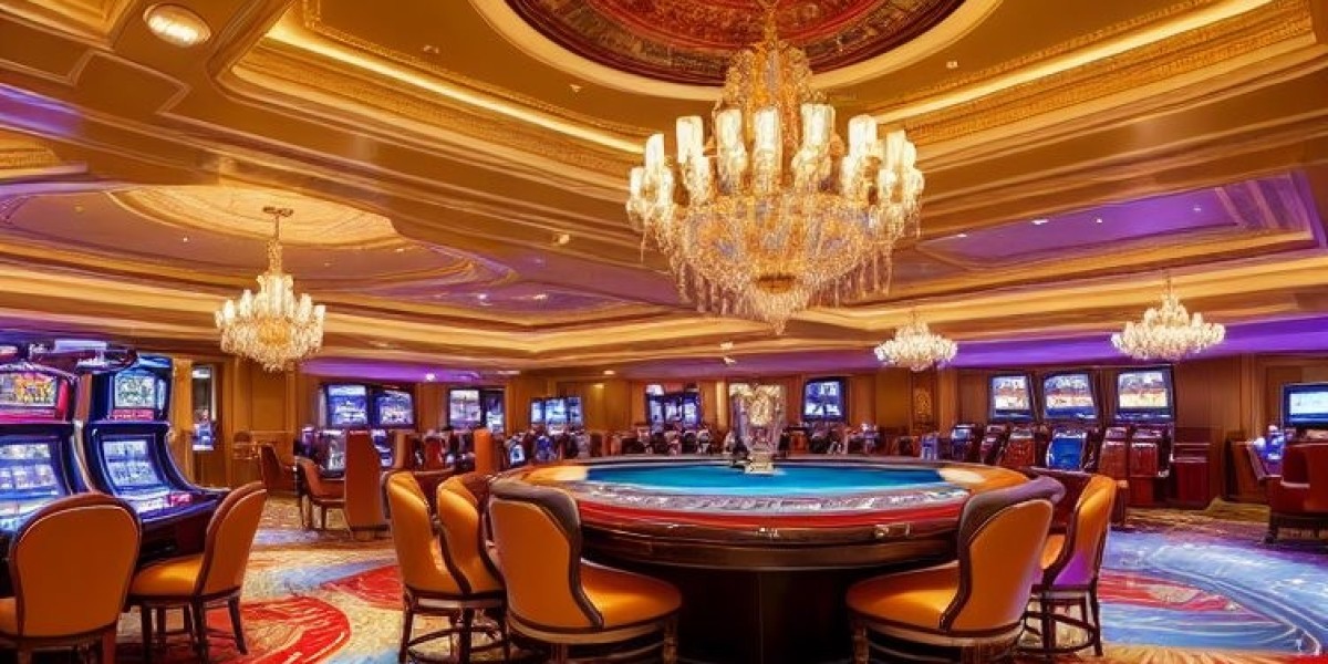 Different Gaming Options at 7Bit Casino