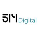 514 Digital Profile Picture