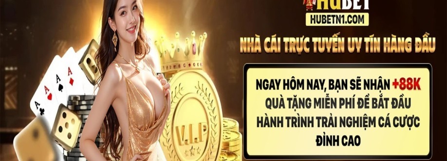 HUBET Cover Image