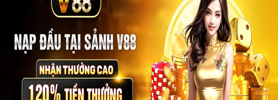 Nhà cái V88 Cover Image