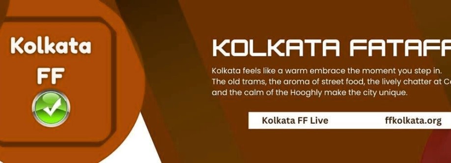 kolkata fatafat Cover Image