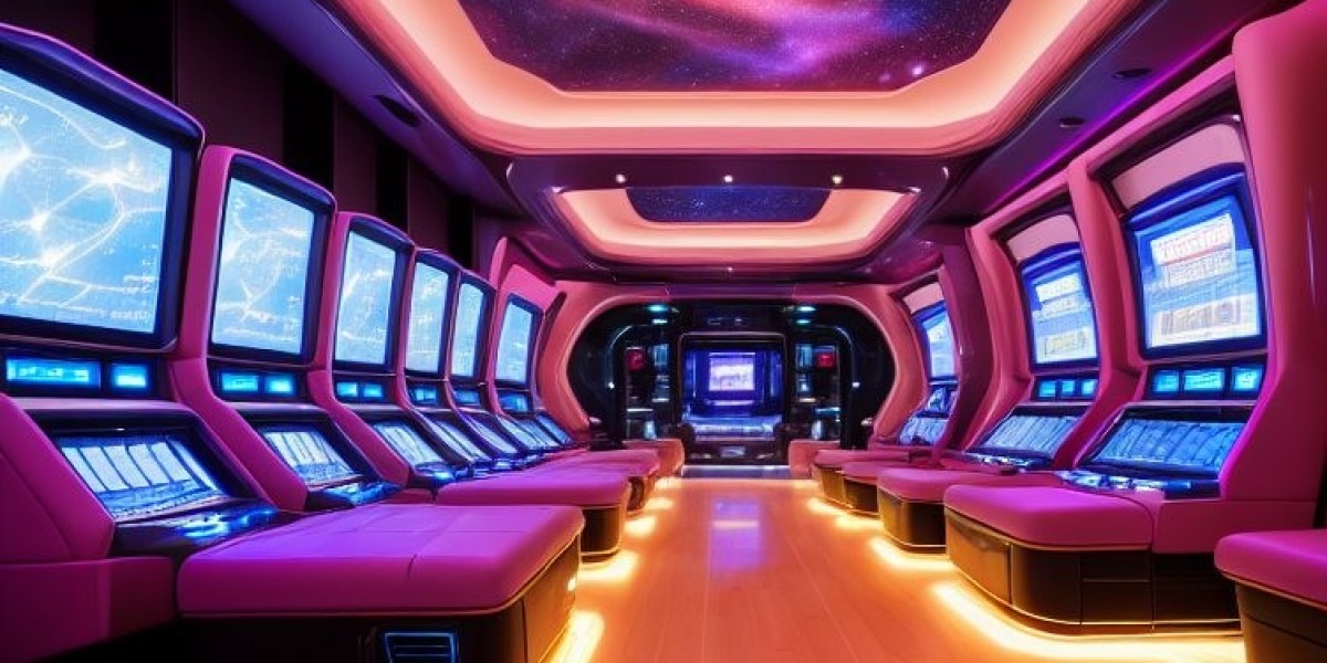 Table Gambling Elegance at FairGo Casino