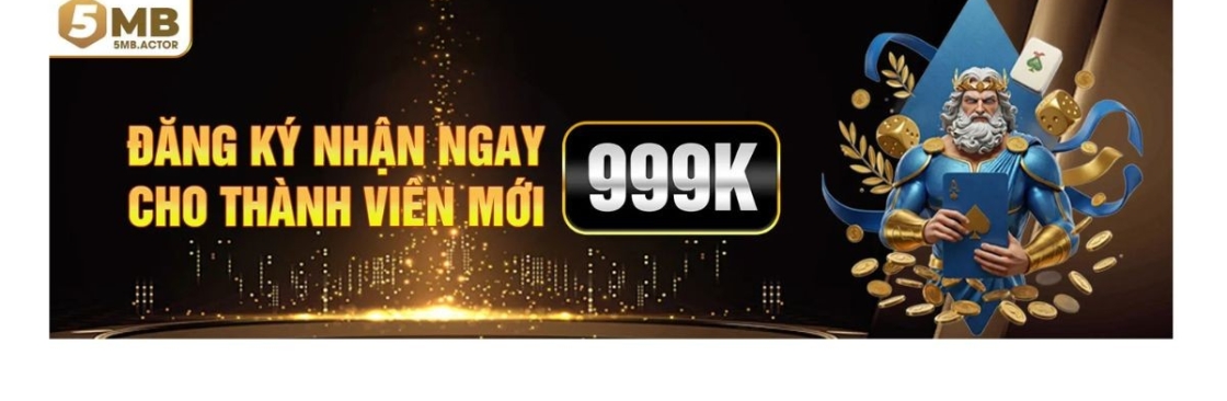 5MB ACTOR Cover Image