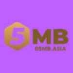 5MB Profile Picture