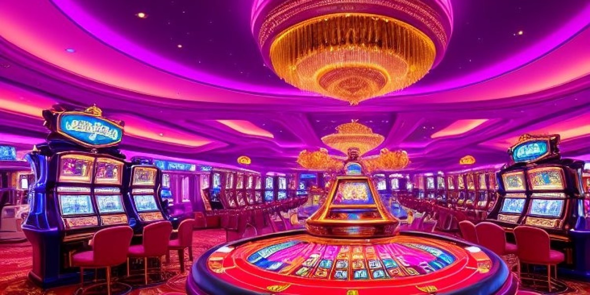 Seamless Sign-up on Casino SkyCrown