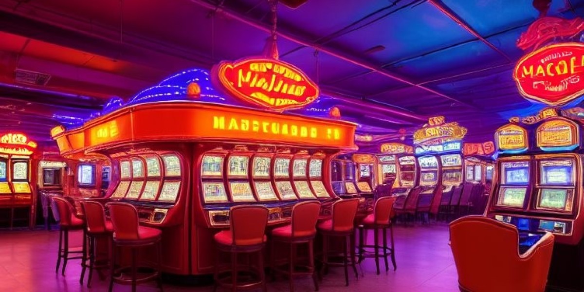 Wide Gaming Selection at Ricky Casino