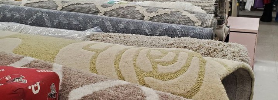 Quality Thrift Store Cover Image