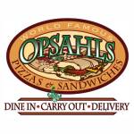 Opsahls Pizza Rockford Profile Picture