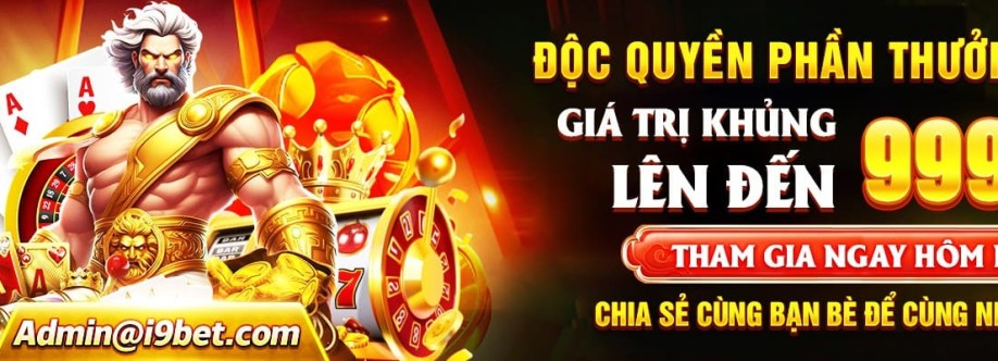 I9BET Cover Image
