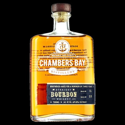 Chambers B Profile Picture