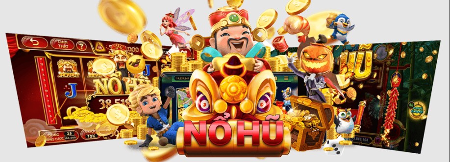 Nhà cái Nổ Hũ Cover Image
