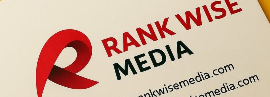 Rank Wise Media Cover Image