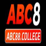 Abc8 college Profile Picture