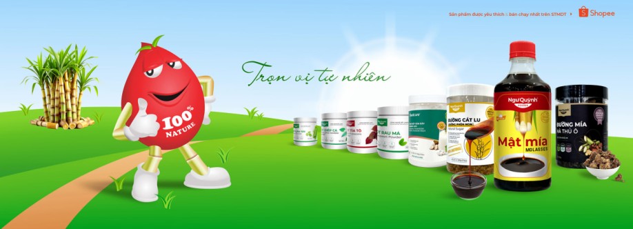 Ngư Quỳnh Foods Cover Image
